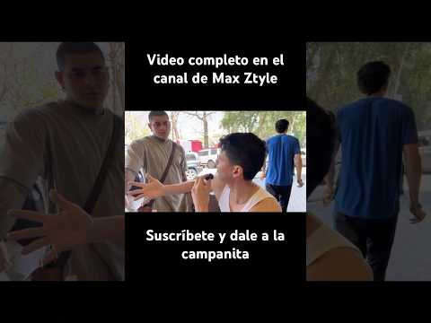 #maxztyle #peleaépica #problemas #envivo #livestream #livestreaming #fight #tazodorado #viralvideo
