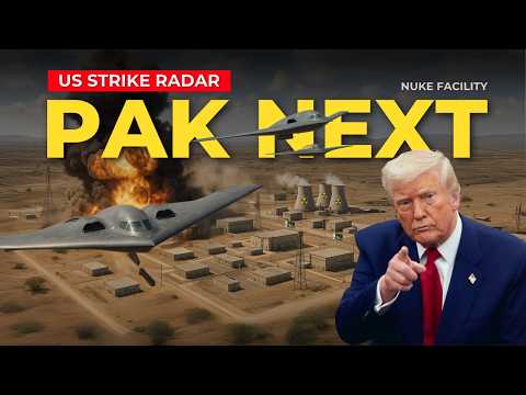 Defence Updates - PAK New ICBM Missile, UK F35B Stuck In India, Rafale Engine Maintenance In India
