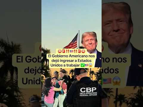 #sueñoamericano #inmigration #inmigrantes #immigracion #asilopolitico #dolar