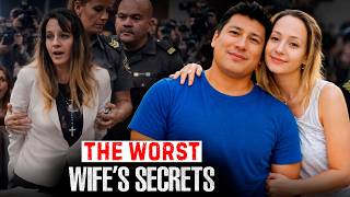 No One Knew Her Dirtiest Secret… Until It Was Too Late | True Crime Documentary