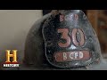 Mike and Frank's Collectibles Adventure