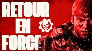 Vid�o-test sur Gears of War E-Day