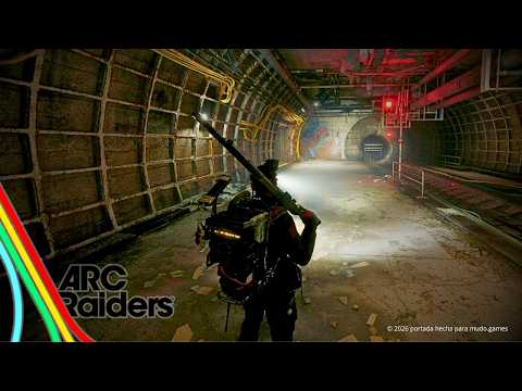 Miniatura de Necesito terminar Caminos Convergentes en Arc Raiders