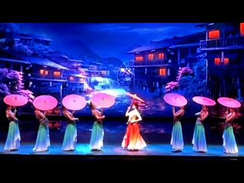 Bài hát hay nhất Trương Gia Giới Thiên Cổ Tình