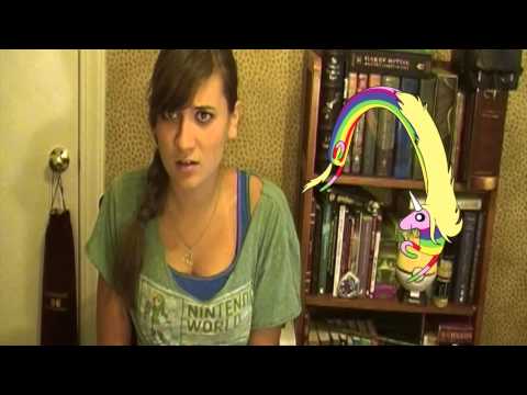 Adventure Time Voice Impressions