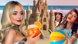 Celebrities in Summer 3