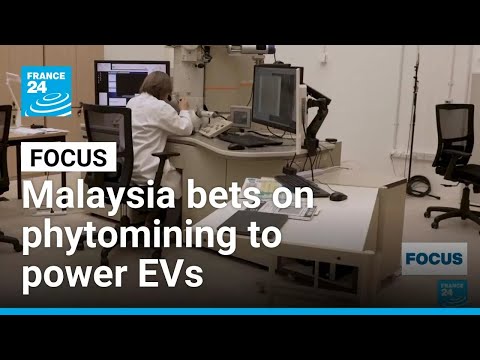 YouTube video thumbnail: Shifting Gears: Malaysia Bets on Indigenous Plant for EV Future