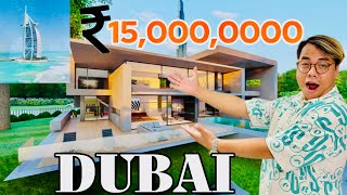 7 crore villa selling after 3 year just  in 20 crore 😱🔥#luxurydubai #dubaivillas #dubaiproperties