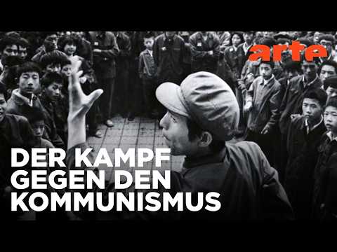 China: Pekinger Frühling | Doku HD | ARTE