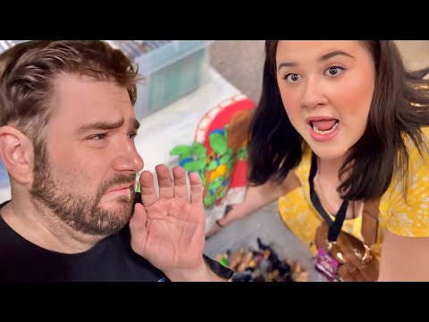 I BROKE UP WITH HER …