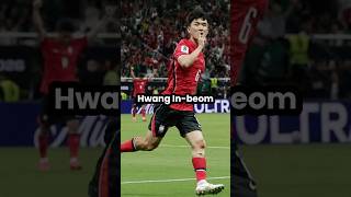 La PRIMERA revelación del MUNDIAL: HWAN IN-BEOM