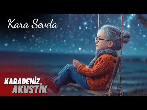 Emine Yılmaz - Kara Sevda (Karadeniz Akustik)