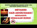 Understanding the Day of Judgment in Islam