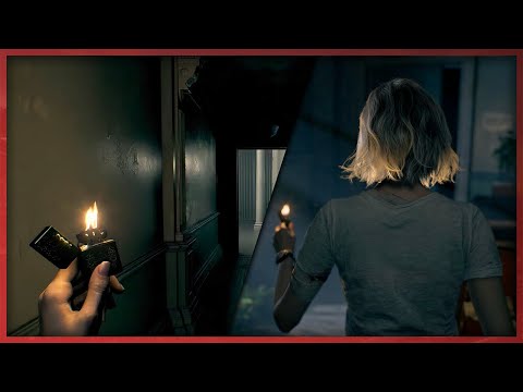RE 9 : REQUIEM 'DEN İLK OYNANIŞ GÖRÜNTÜLERİ ve YENİ BİLGİLER