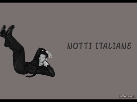 Notti italiane