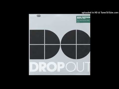 Miss Peppermint - Back In Time (Damage Control Mix)