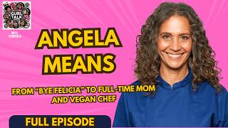 Chef Angela Means celebrates the 30th Anniversary of Friday and the legacy of Bye Felicia