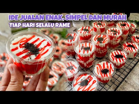 IDE JUALAN SIMPEL TAPI KEKINIAN!! BIKIN RAME JUALANKU, MODALNYA CUMA 30RB AN AJA