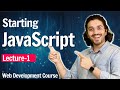 JavaScript and Web Development Concepts