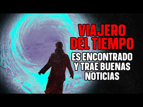Documental: Viajero del Futuro: Año 2336 - Documentales Interesantes