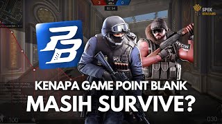 Game FPS Legendaris Ini Harusnya Sudah Mati, Tapi Kok Masih Ada?