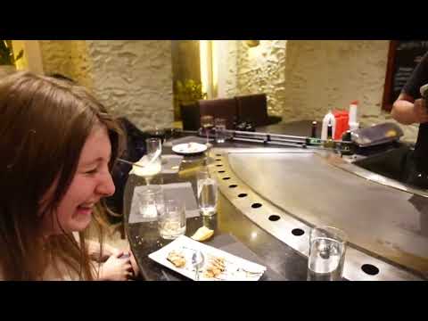BANANA BOAT SONG - HARRY BELAFONTE | NARZ COVERS