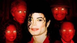 The Tragic Truth Behind Michael Jackson