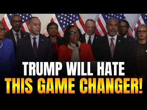 Finally Black People Have Something Trump Will Hate Because It Never Fails To Beat White Supremacy!