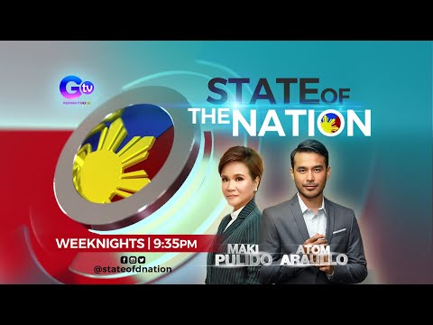 State of the Nation Livestream: April 15, 2021 - Replay | Videos | GMA ...