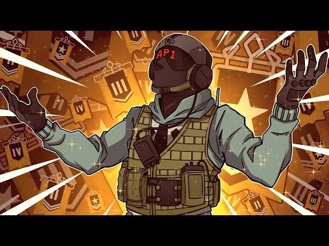 Welcome to GOLD Elo Hell