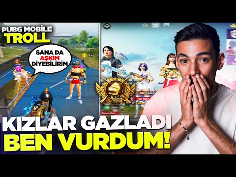 GAZA GELDİKÇE HARİTANIN İÇİNDEN GEÇTİM / TROLL