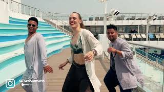 Leader - Salsation® Choreography by SMT Nanna, SMT Irving & SET Sergio