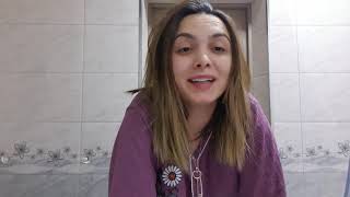 Saça qulluq (#part2) Saç uzadılması və tökülməsi haqqında