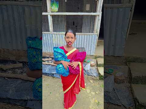মেয়ে বলে অনাথ আশ্রমে স্বার্থপর মা (Part 1) 💔 #trending #viralvideo #shortsvideo