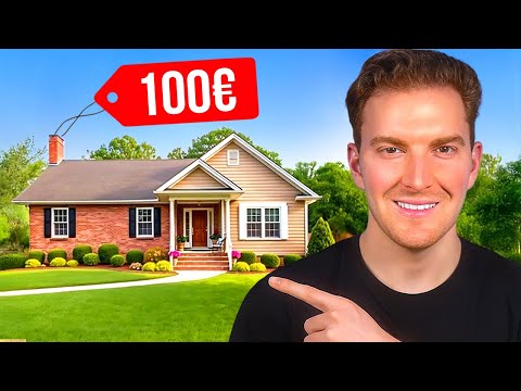 La Nueva Forma de Ganar Dinero con 100€