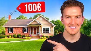 La Nueva Forma de Ganar Dinero con 100€