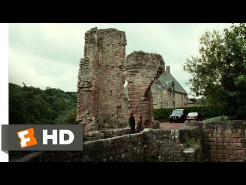 The Da Vinci Code (8/8) Movie CLIP - Maybe Human Is Divine (2006) HD