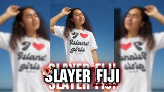 Body Language • [ Jesse McCartney x Slayer FIJI ] AfroChill Remix