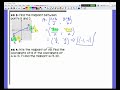 Exploring the Midpoint Formula and Endpoint Calculation