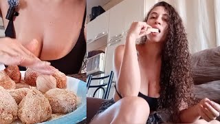 Fiz COXINHA e fui julgar o BIS DE LIMÃO