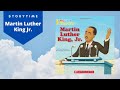 Dr. Martin Luther King Jr. and Civil Rights