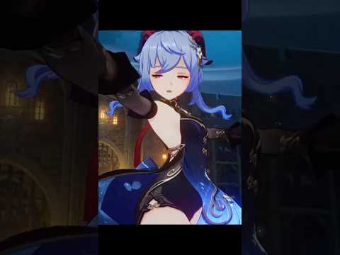 【原神】ズームして見る元素爆発が最高に素敵な理由【Genshin Impact】