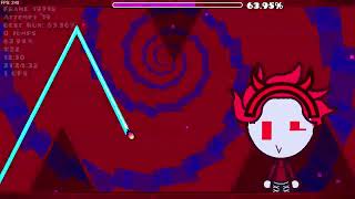 John Wave Trials Beaten By 7UDO