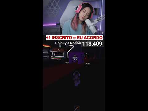 VEM JOGAR ROBLOX COMIGO! โค - ROUBE MEU BRAINROT 29