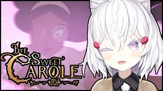 [ BYE SWEET CAROLE ] Beautiful game!!!!!!!!!!!!!!!!!!! with a little b