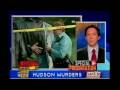 Murder in America: Part 2 - Gun Owners of America's Larry Pratt on CNN with Jane Valez Headline News