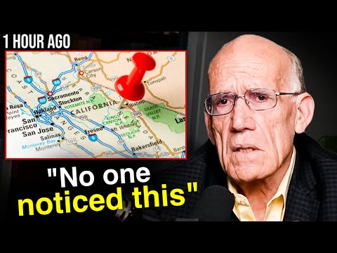 "This Is WAY Bigger Than I Thought… | Victor Davis Hanson"