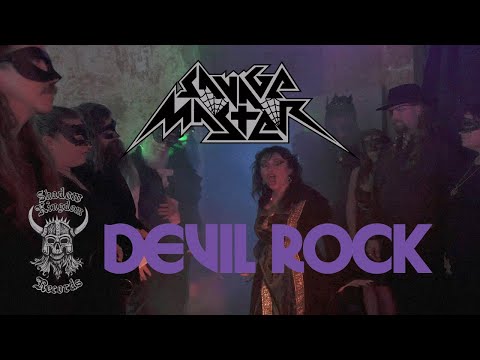 Savage Master - Devil Rock (Official Video)