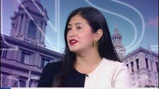 Everyone's Talking About Jessica - Ramos for Mayor