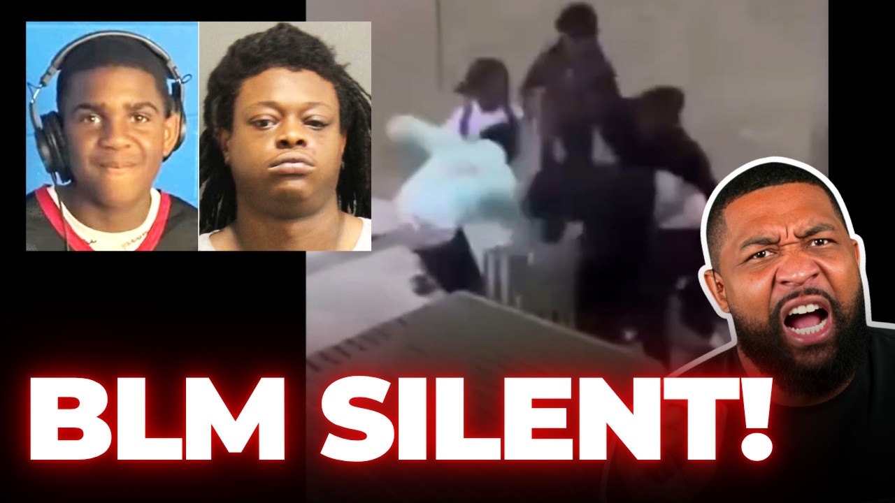 Black Brawl ENDS IN TRAGEDY As 12 Year Old LOSES LIFE Over NOTHING!